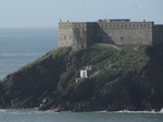 SX03116 Close up of fort on island in Milford Haven.jpg